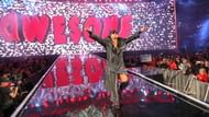 There was a notable absence in grand entrances